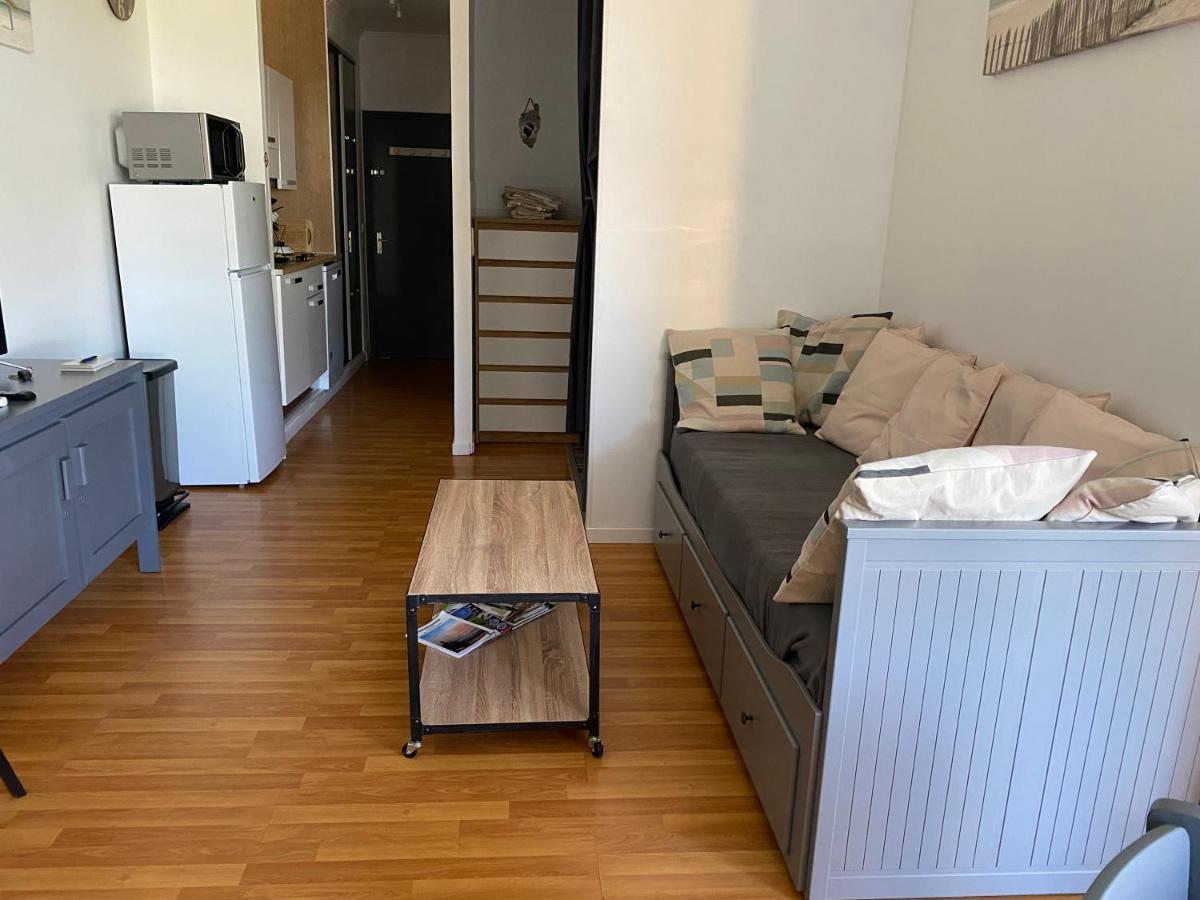 Residence Santa Lucia, Studio Avec Piscine , Vue Mer Et Pied Dans L'Eau , Moriani-Plage מראה חיצוני תמונה